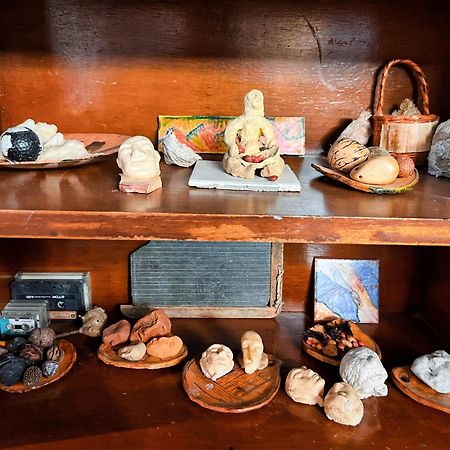 Hotel Solarium Posada Сокоро Екстериор снимка
