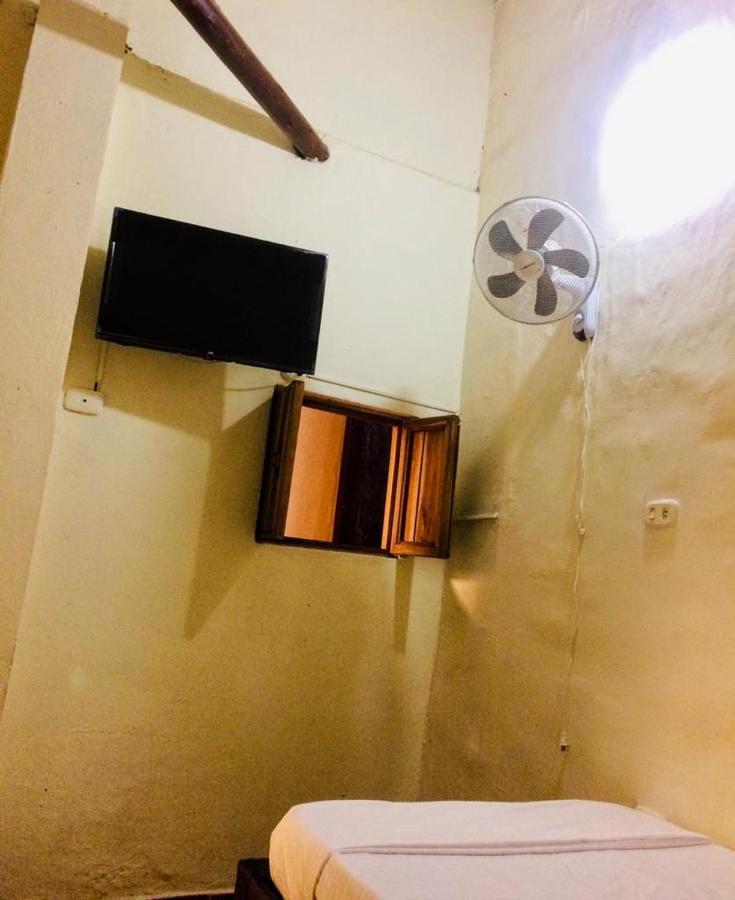 Hotel Solarium Posada Сокоро Екстериор снимка