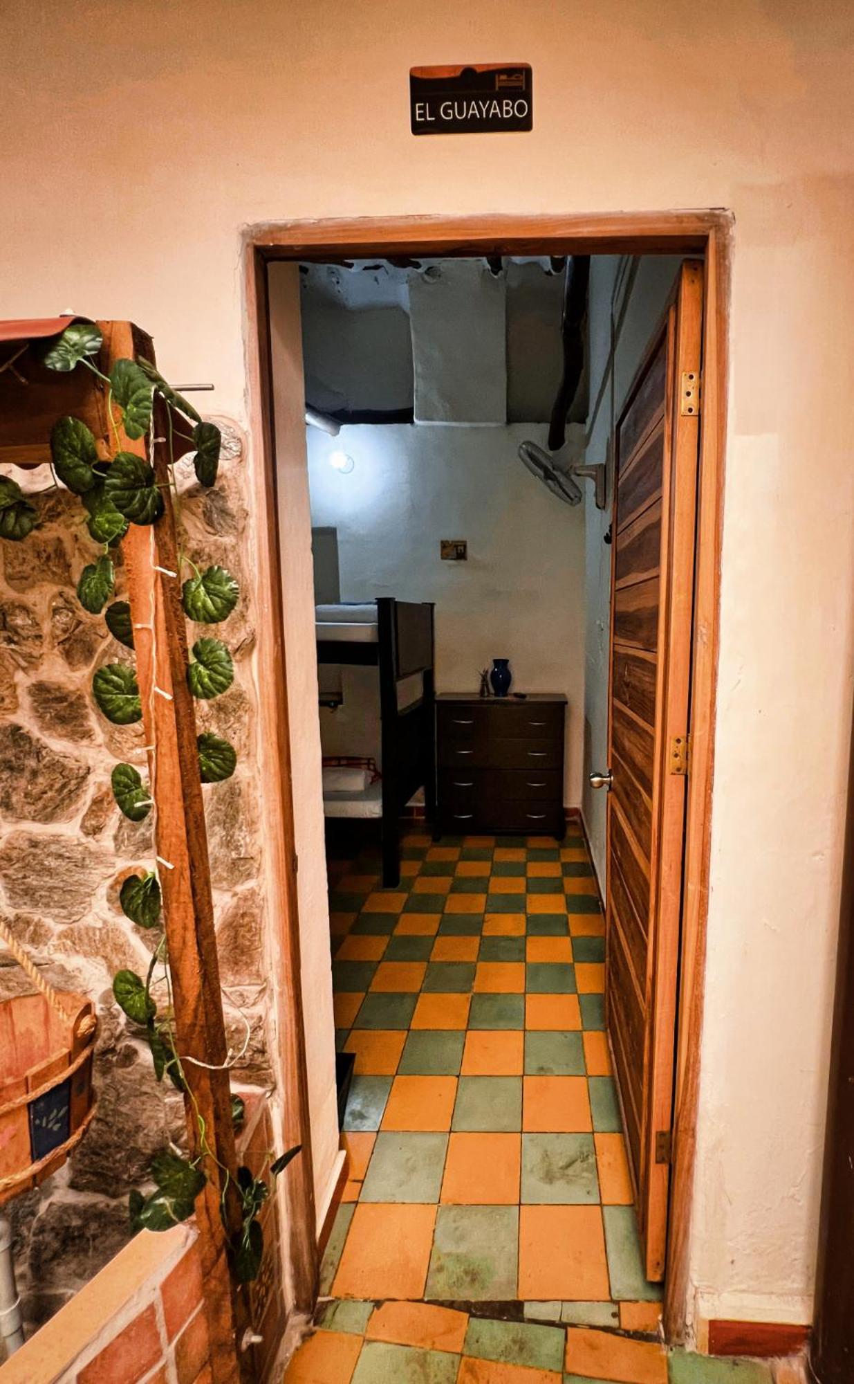 Hotel Solarium Posada Сокоро Екстериор снимка