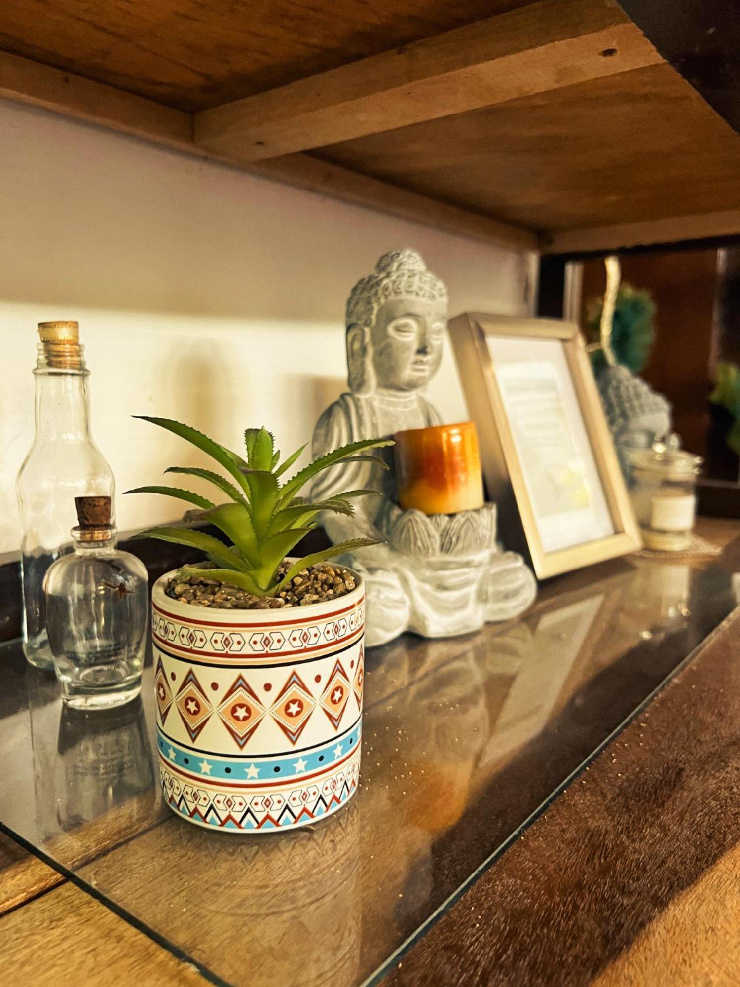Hotel Solarium Posada Сокоро Екстериор снимка