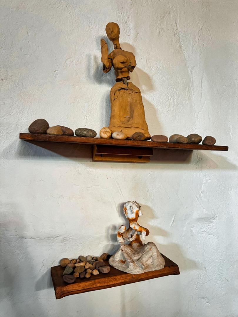 Hotel Solarium Posada Сокоро Екстериор снимка