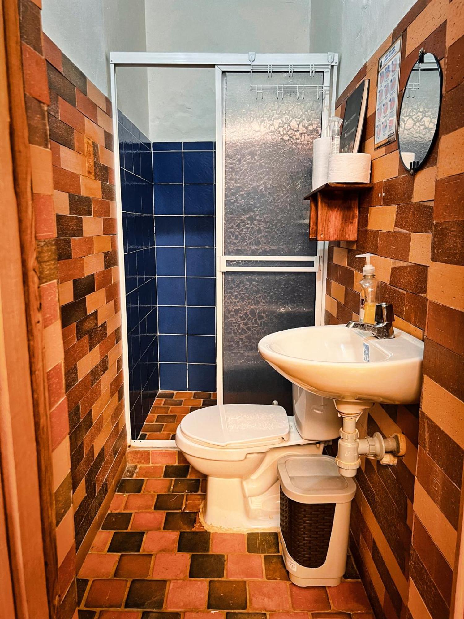 Hotel Solarium Posada Сокоро Екстериор снимка