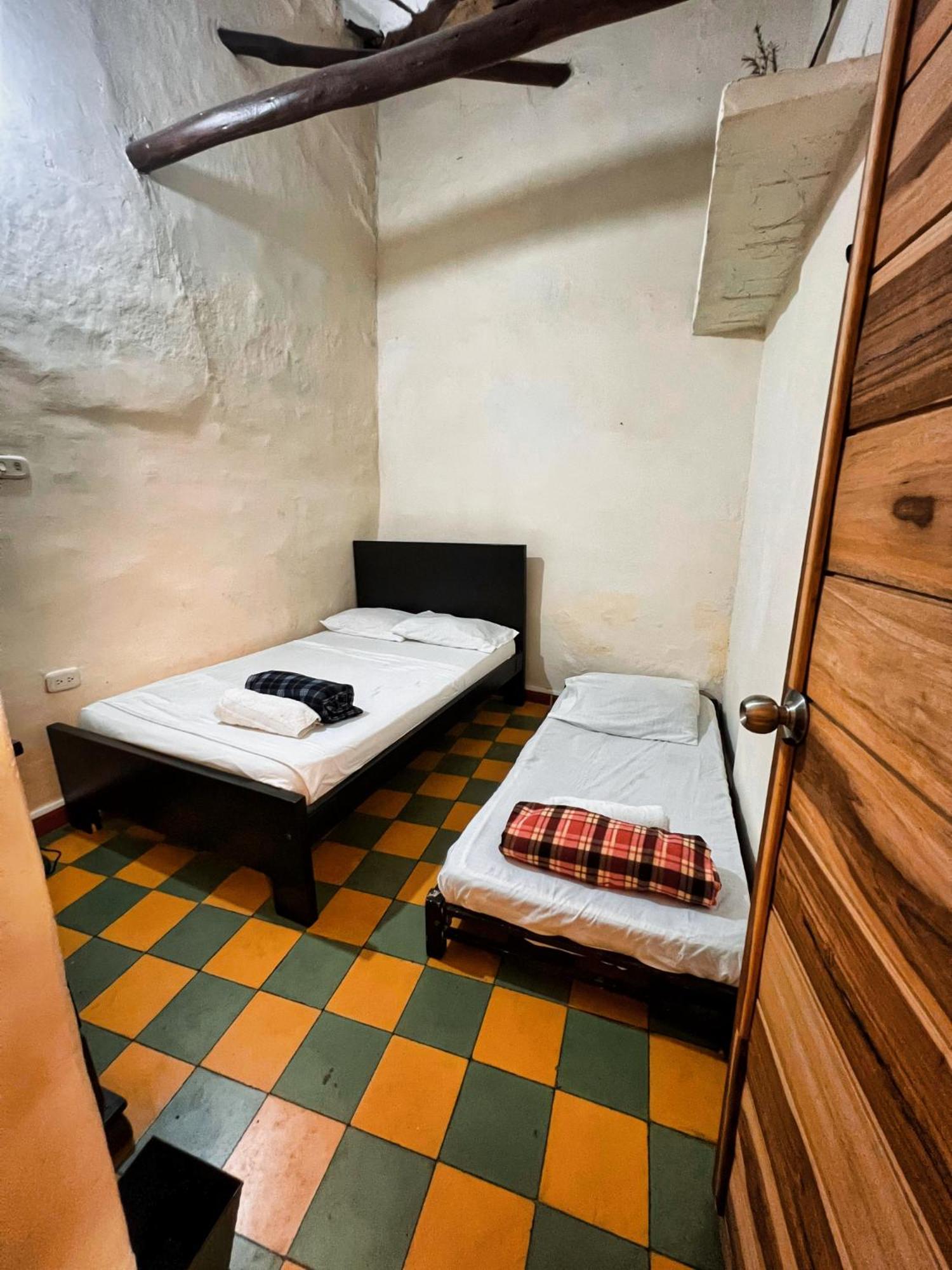 Hotel Solarium Posada Сокоро Екстериор снимка