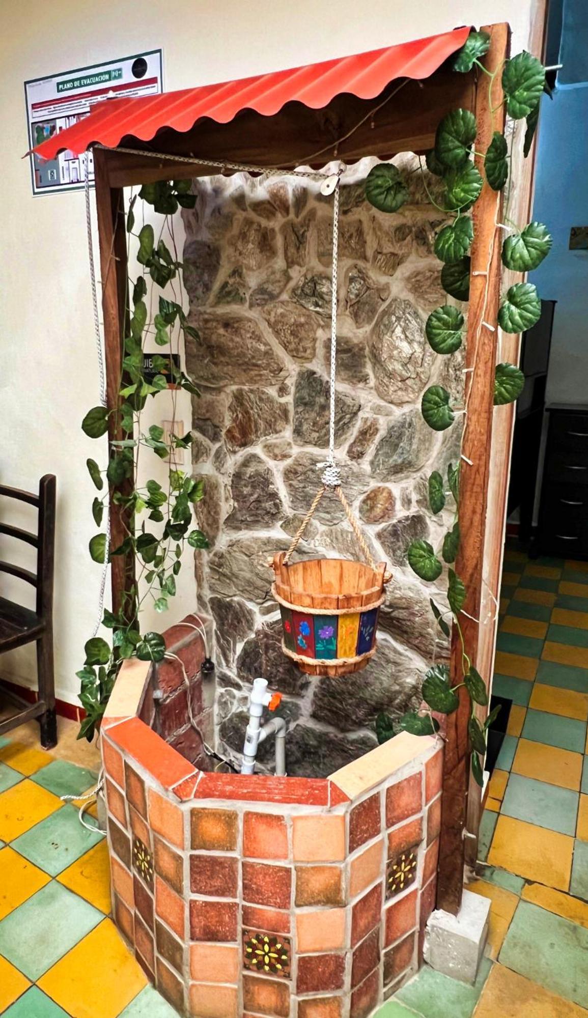 Hotel Solarium Posada Сокоро Екстериор снимка