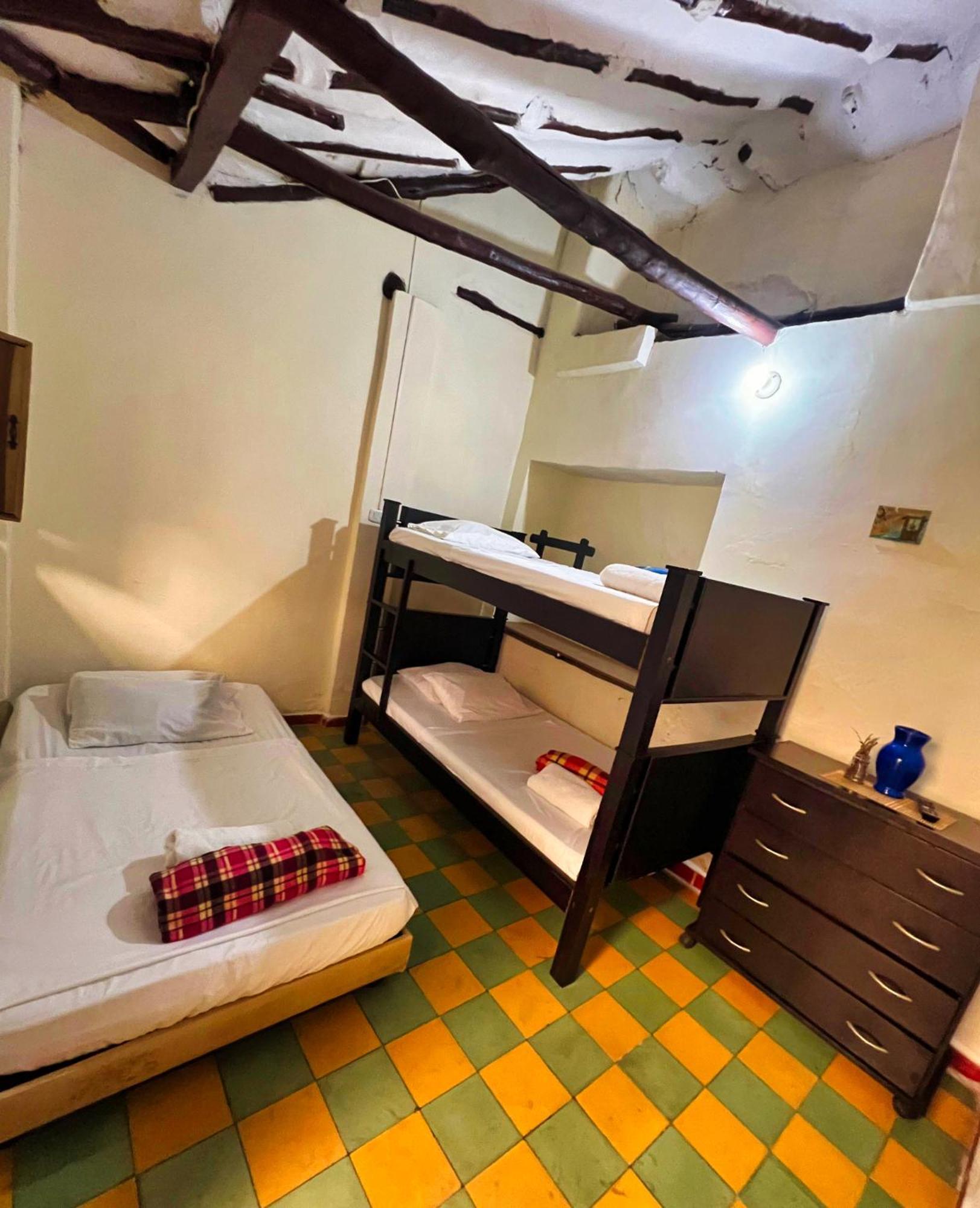 Hotel Solarium Posada Сокоро Екстериор снимка