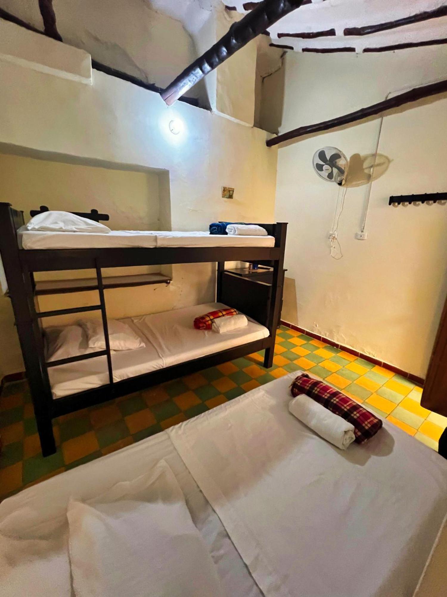 Hotel Solarium Posada Сокоро Екстериор снимка